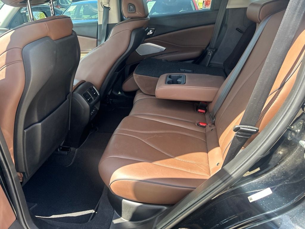 2020 Acura RDX Advance Package SH-AWD