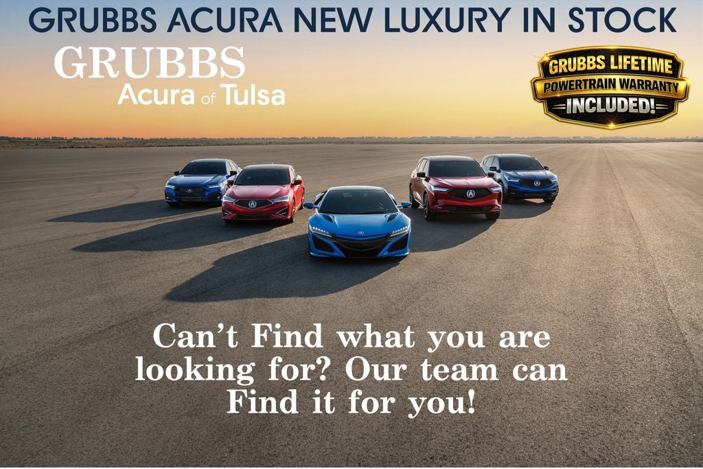 2026 Acura RDX Advance Package SH-AWD
