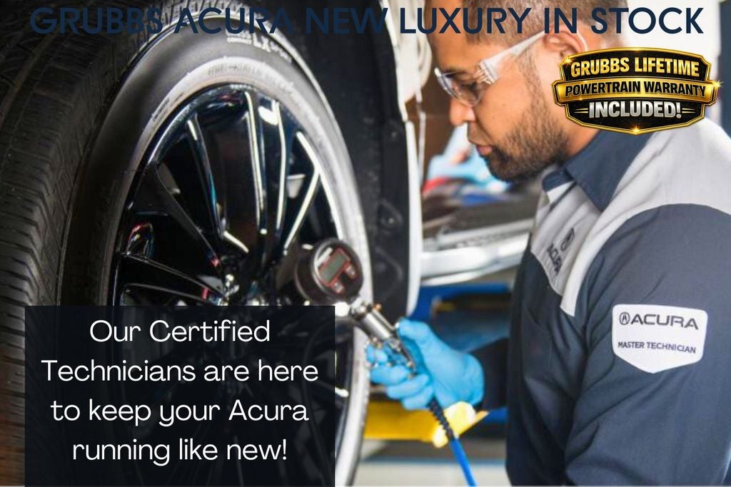 2026 Acura RDX Advance Package SH-AWD