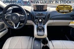 2026 Acura RDX Advance Package SH-AWD