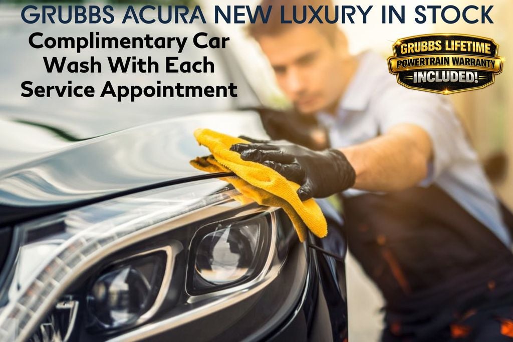 2026 Acura RDX Advance Package SH-AWD