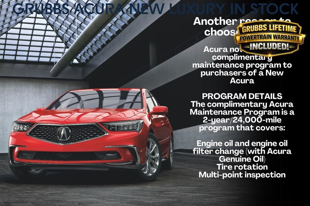 2026 Acura RDX Advance Package SH-AWD