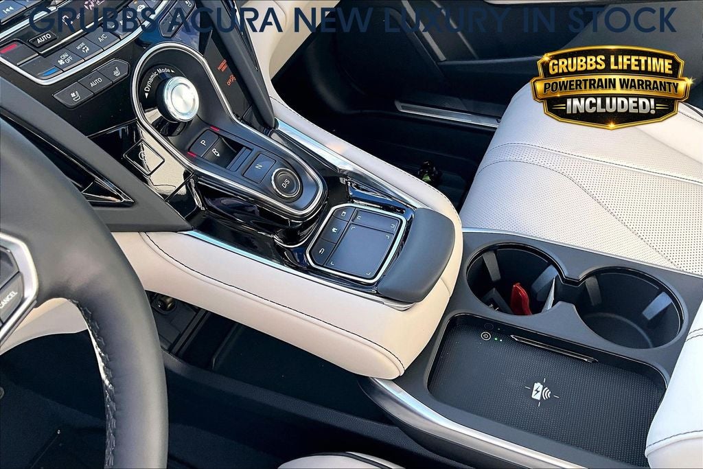 2026 Acura RDX Advance Package SH-AWD