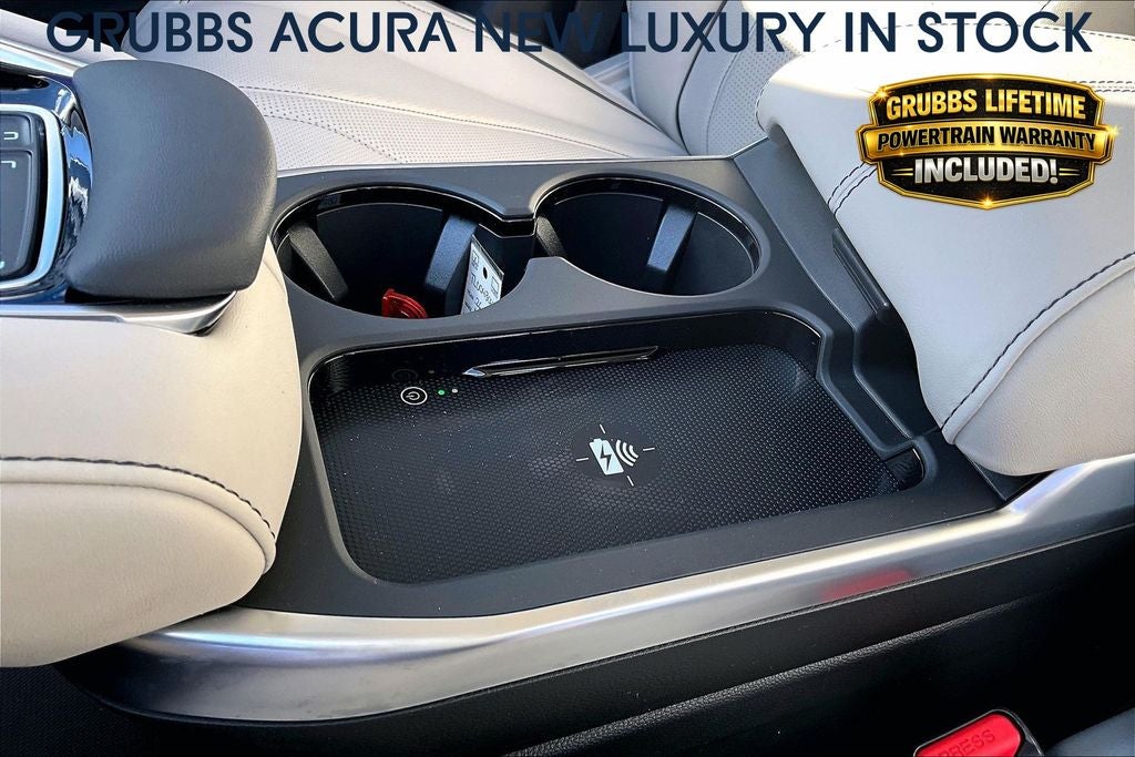 2026 Acura RDX Advance Package SH-AWD