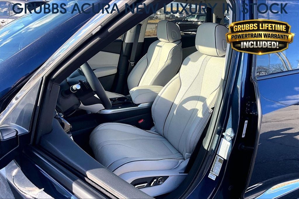 2026 Acura RDX Advance Package SH-AWD