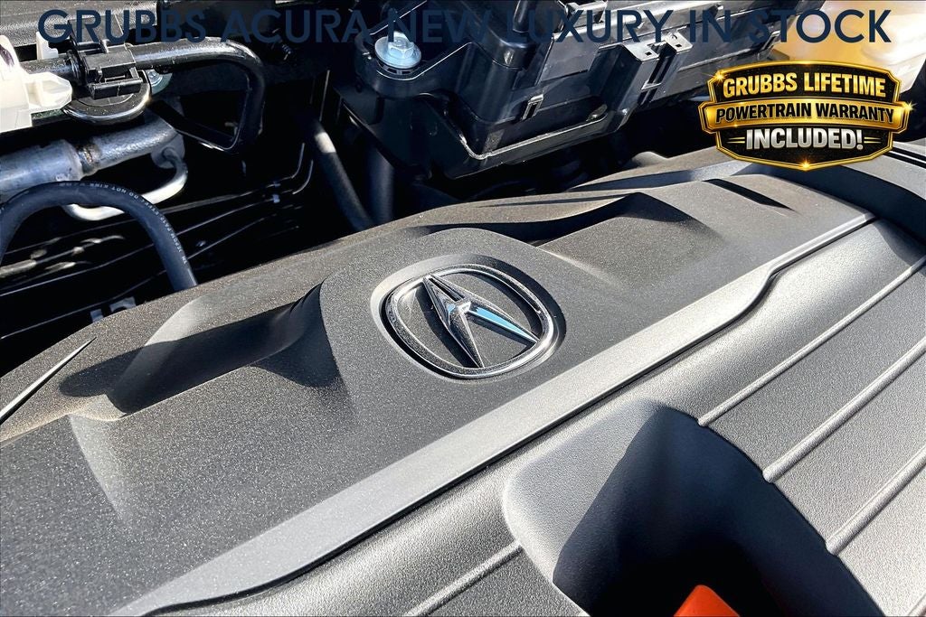 2026 Acura RDX Advance Package SH-AWD