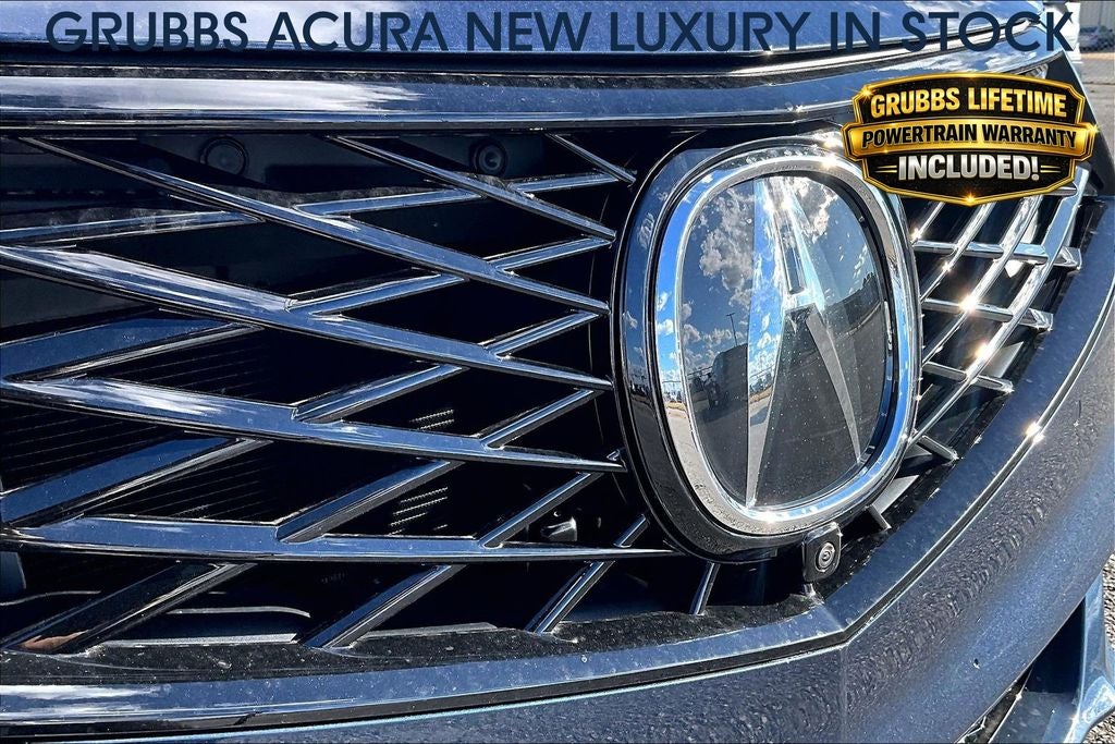 2026 Acura RDX Advance Package SH-AWD