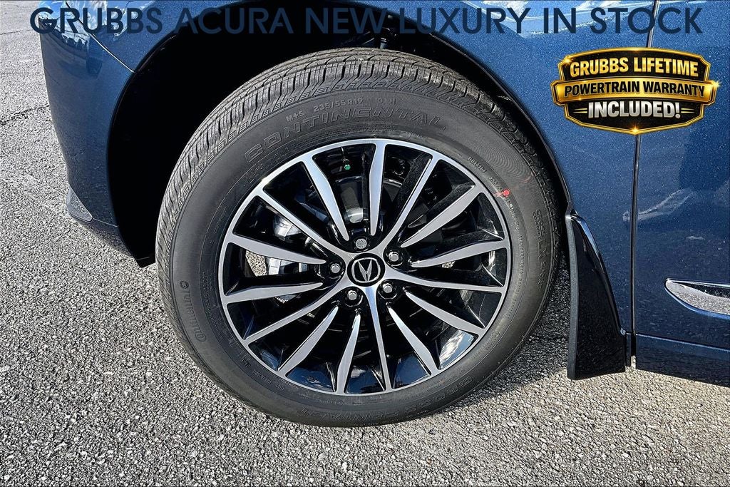 2026 Acura RDX Advance Package SH-AWD