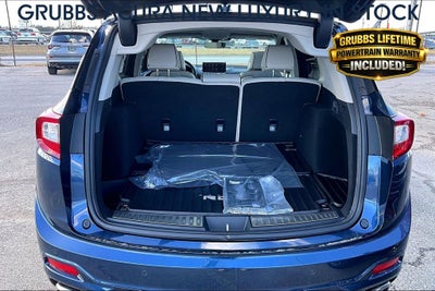 2026 Acura RDX Advance Package SH-AWD