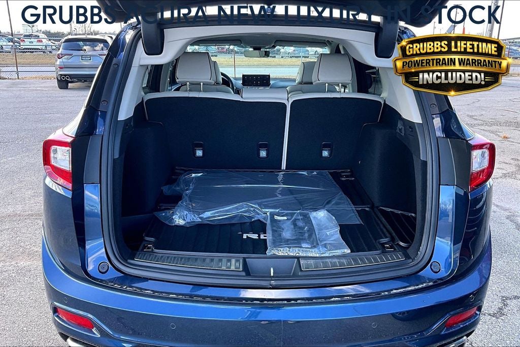 2026 Acura RDX Advance Package SH-AWD