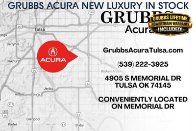 2026 Acura RDX Advance Package SH-AWD