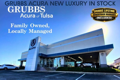 2026 Acura RDX Advance Package SH-AWD