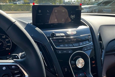 2025 Acura RDX Advance Package SH-AWD
