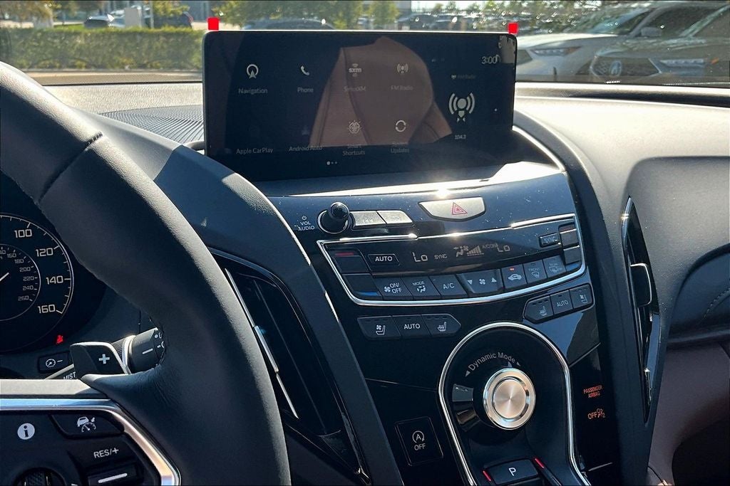 2025 Acura RDX Advance Package SH-AWD