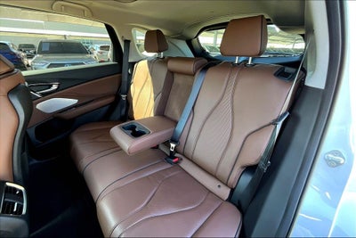 2025 Acura RDX Advance Package SH-AWD