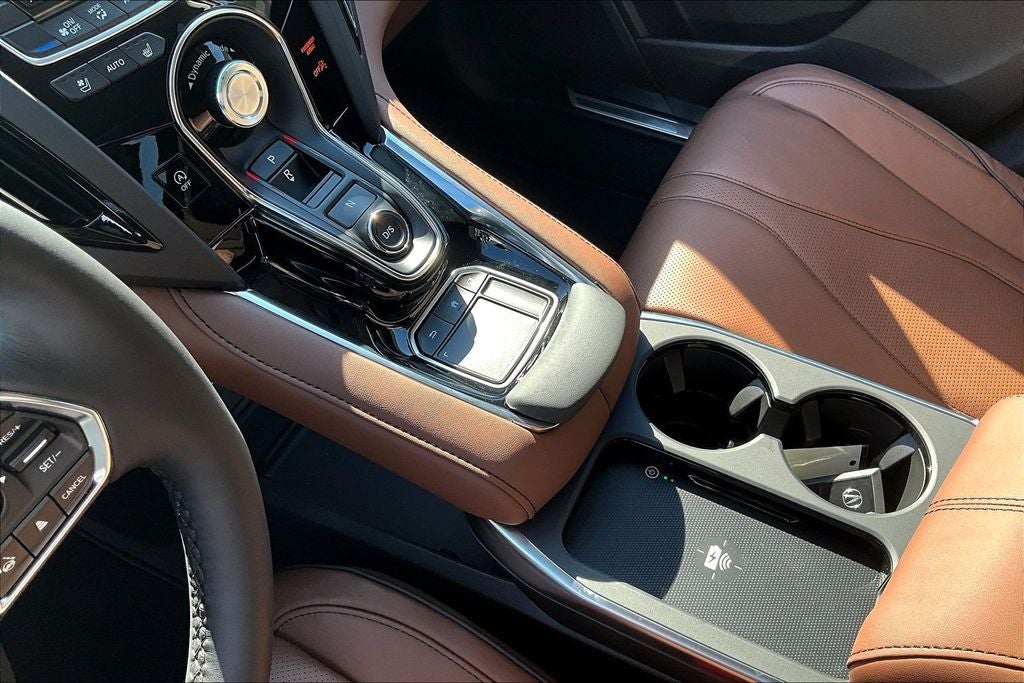 2025 Acura RDX Advance Package SH-AWD