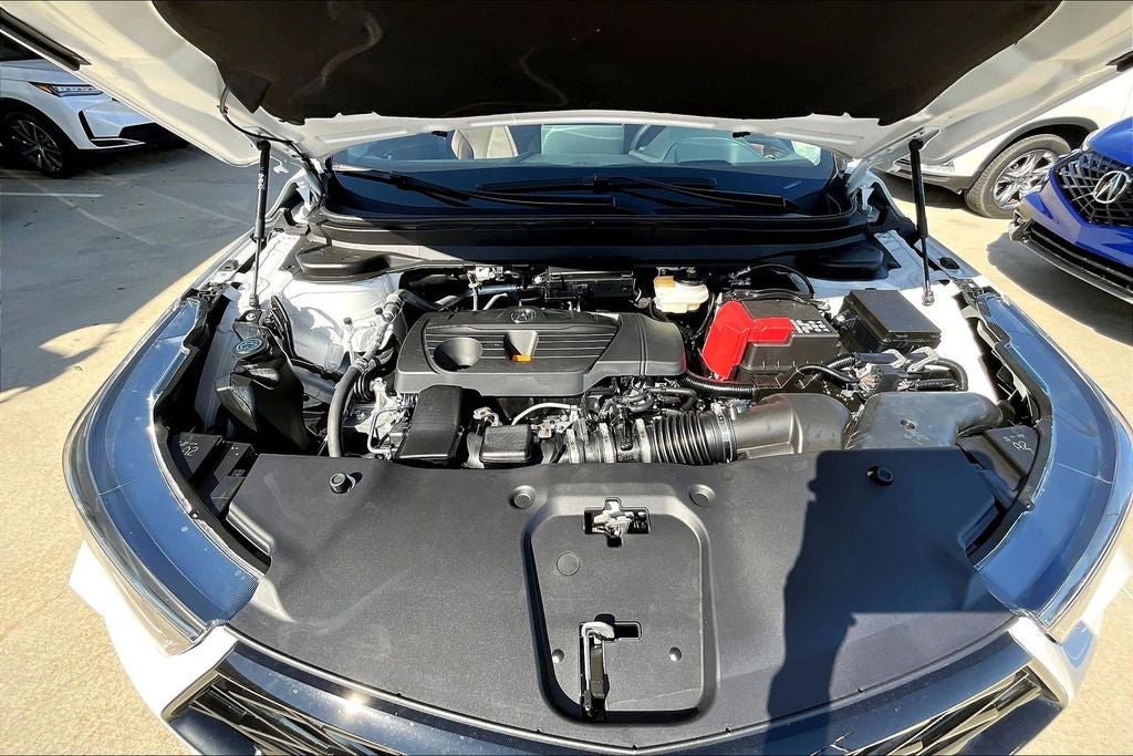 2025 Acura RDX Advance Package SH-AWD