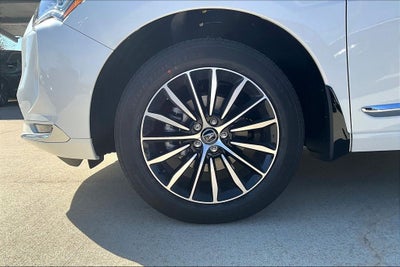 2025 Acura RDX Advance Package SH-AWD