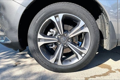 2024 Acura RDX Advance Package SH-AWD