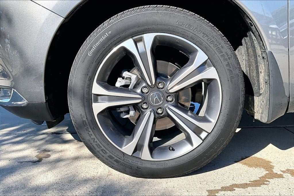 2024 Acura RDX Advance Package SH-AWD