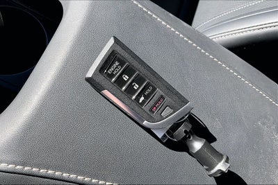 2024 Acura RDX Advance Package SH-AWD