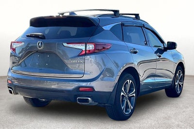 2024 Acura RDX Advance Package SH-AWD