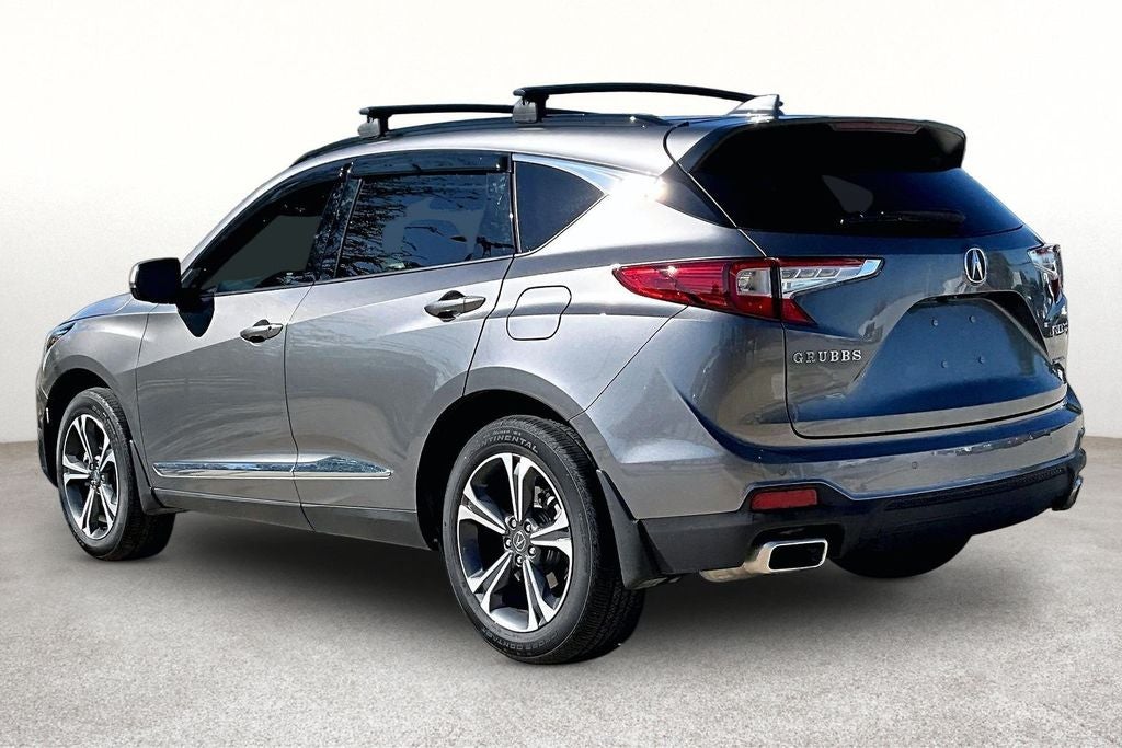 2024 Acura RDX Advance Package SH-AWD