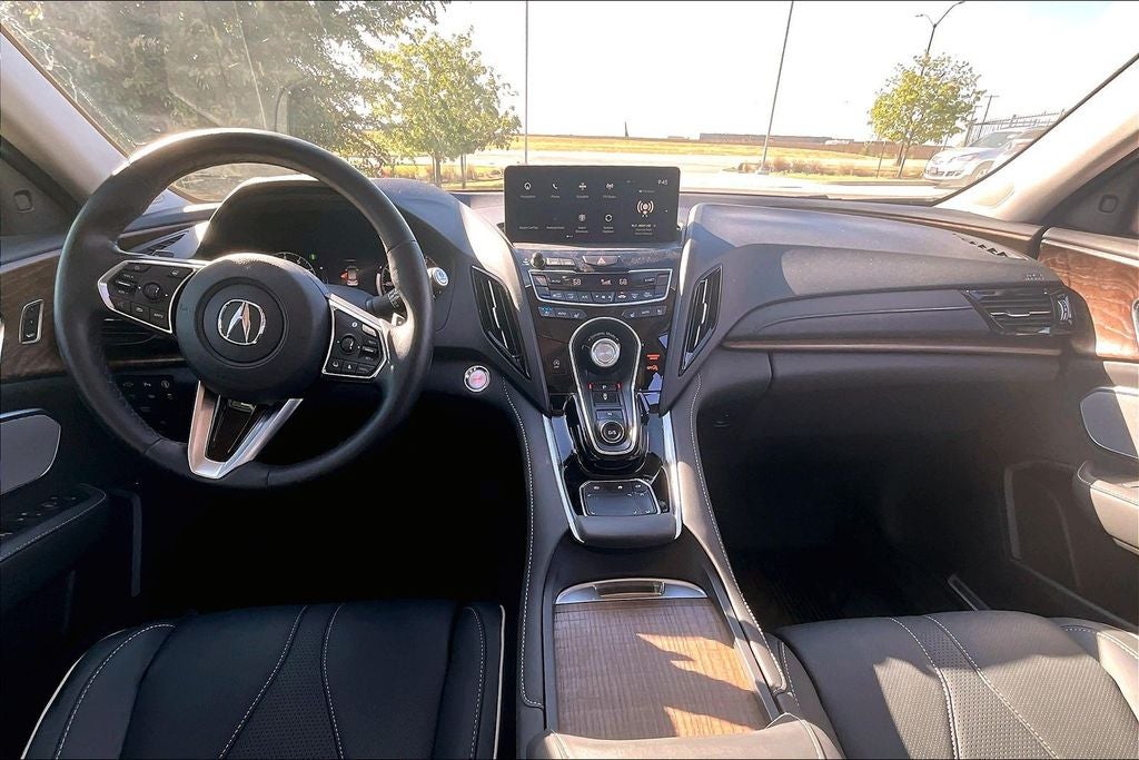 2024 Acura RDX Advance Package SH-AWD