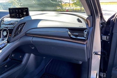 2024 Acura RDX Advance Package SH-AWD