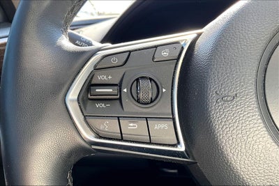 2024 Acura RDX Advance Package SH-AWD