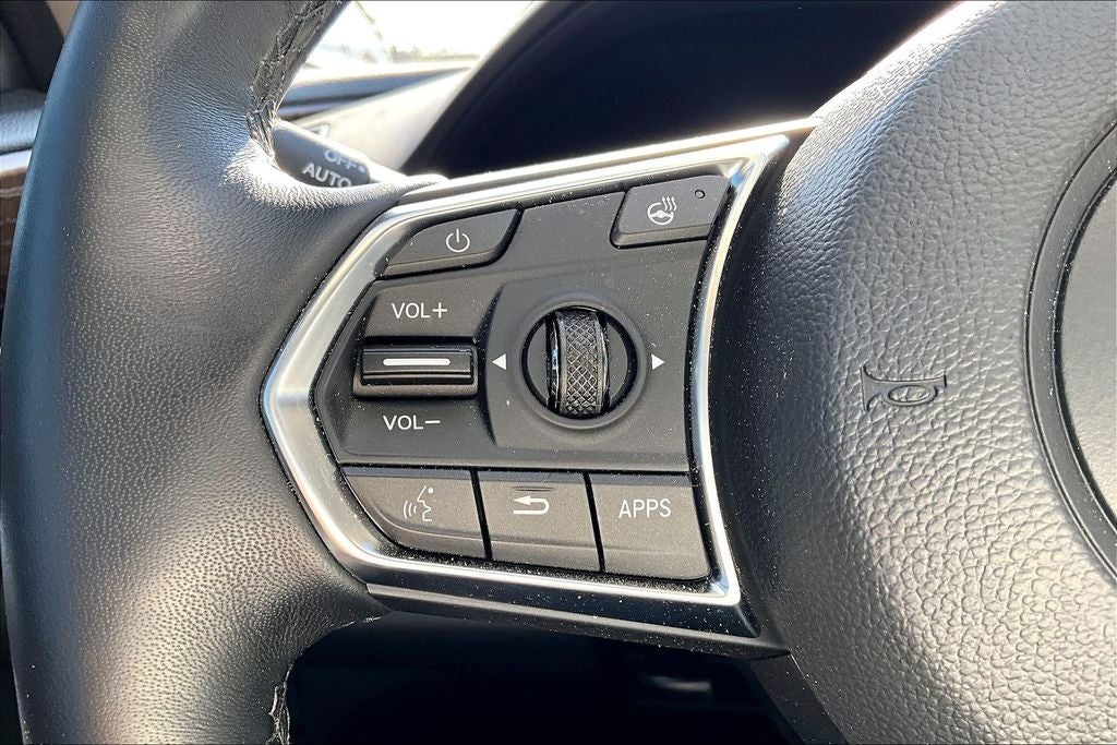 2024 Acura RDX Advance Package SH-AWD