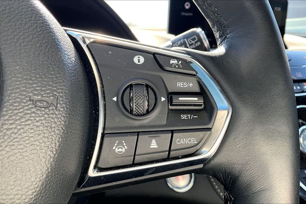2024 Acura RDX Advance Package SH-AWD