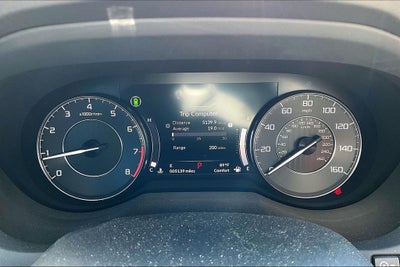 2024 Acura RDX Advance Package SH-AWD