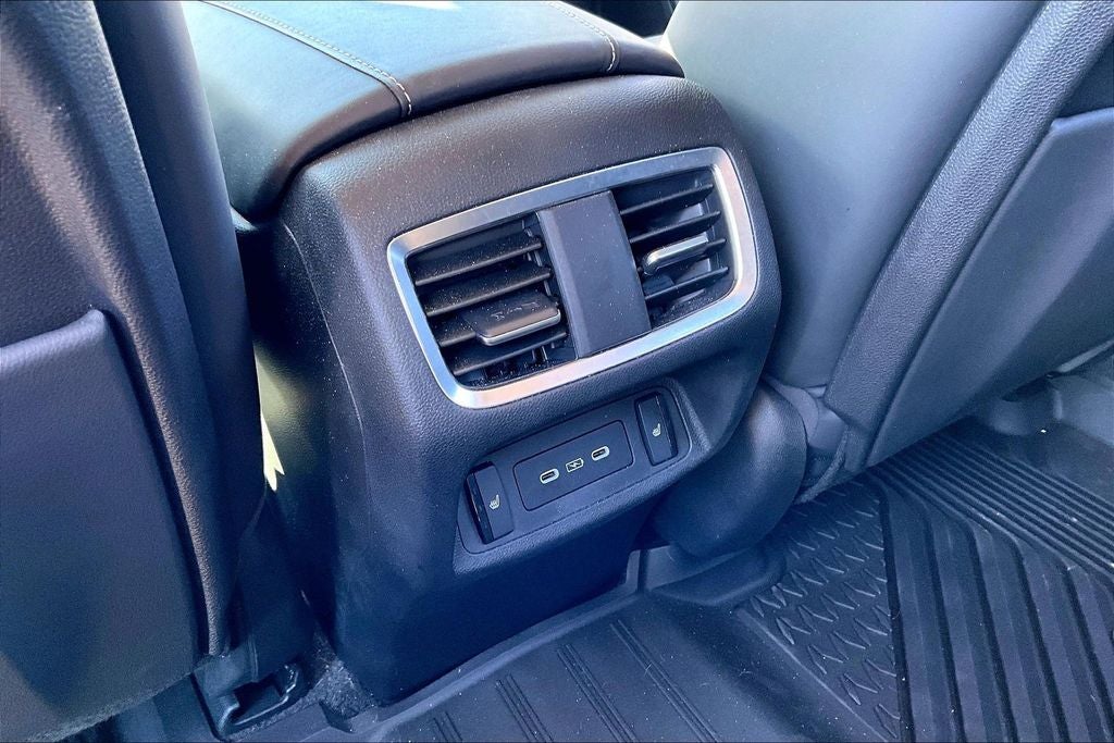 2024 Acura RDX Advance Package SH-AWD