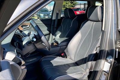 2024 Acura RDX Advance Package SH-AWD