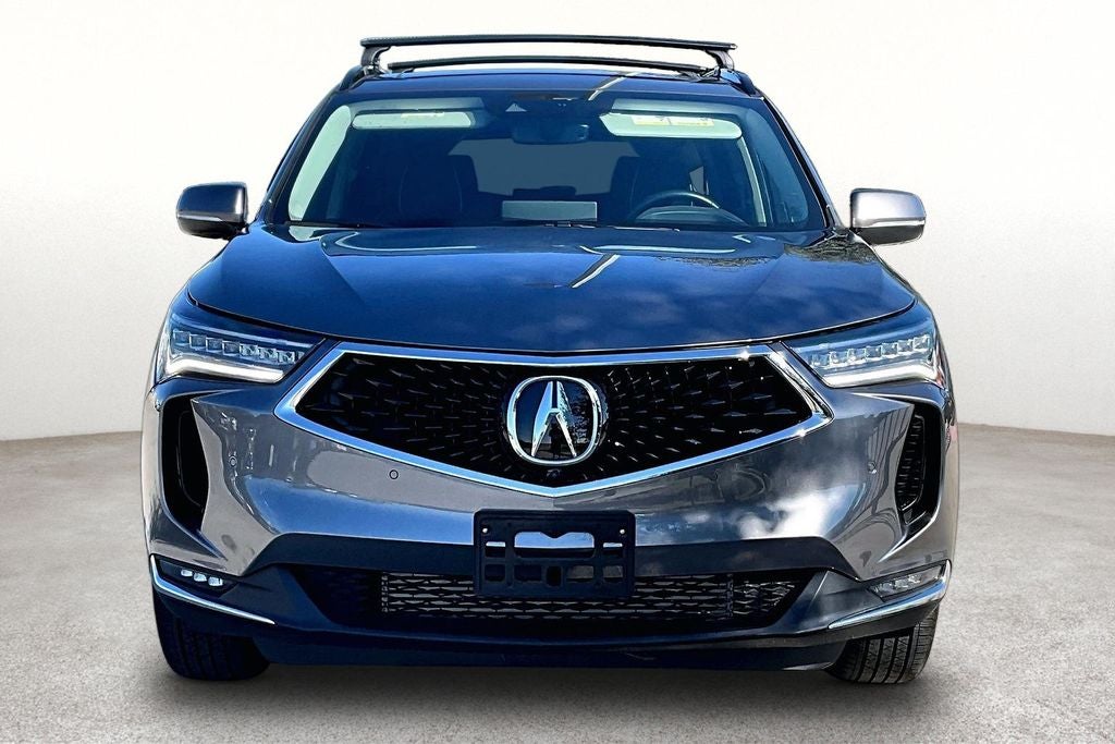 2024 Acura RDX Advance Package SH-AWD