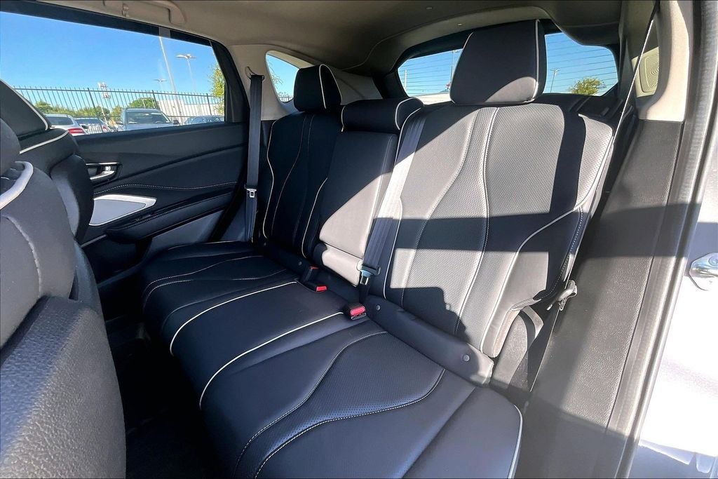 2024 Acura RDX Advance Package SH-AWD