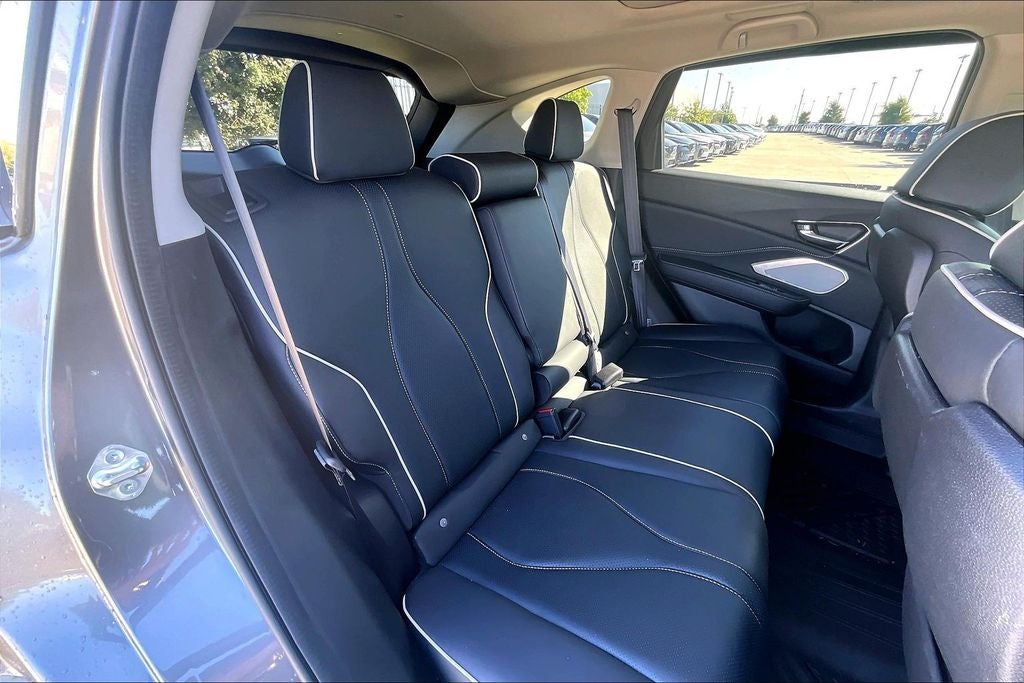 2024 Acura RDX Advance Package SH-AWD