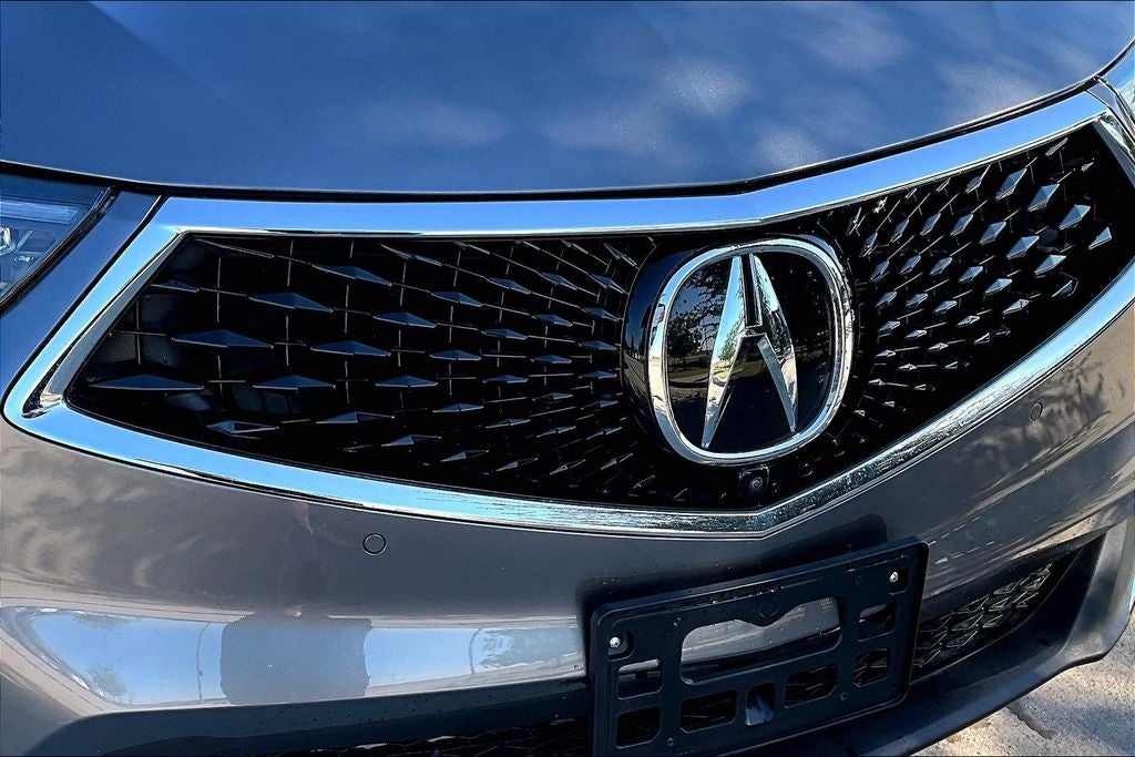 2024 Acura RDX Advance Package SH-AWD