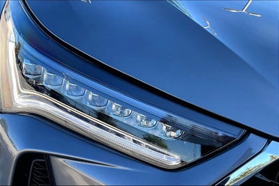 2024 Acura RDX Advance Package SH-AWD