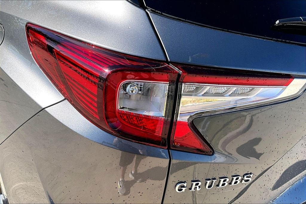 2024 Acura RDX Advance Package SH-AWD