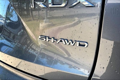 2024 Acura RDX Advance Package SH-AWD