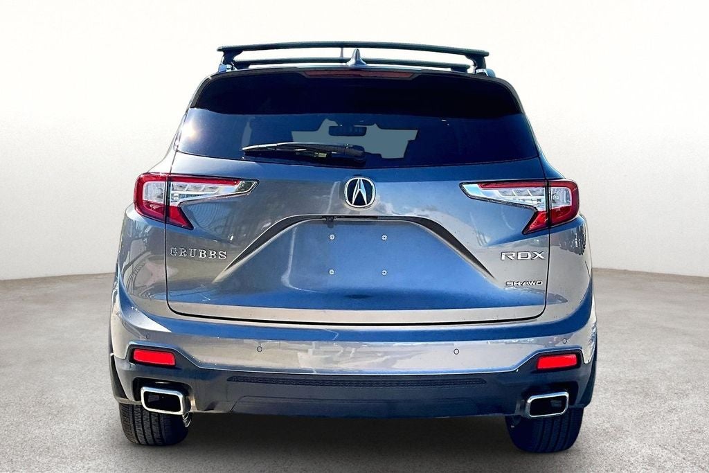 2024 Acura RDX Advance Package SH-AWD