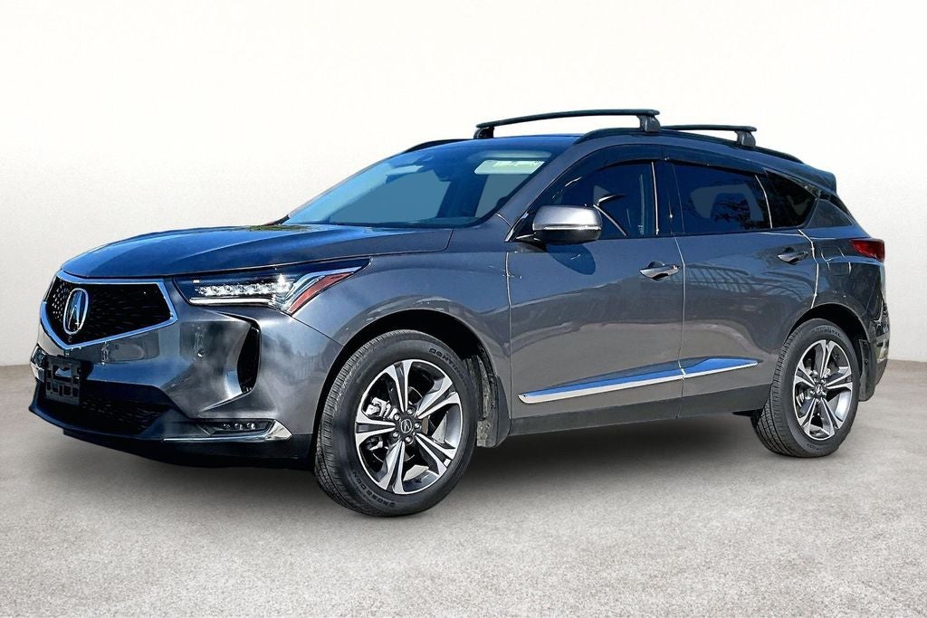 2024 Acura RDX Advance Package SH-AWD