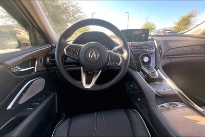 2024 Acura RDX Advance Package SH-AWD