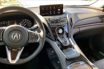 2024 Acura RDX Advance Package SH-AWD
