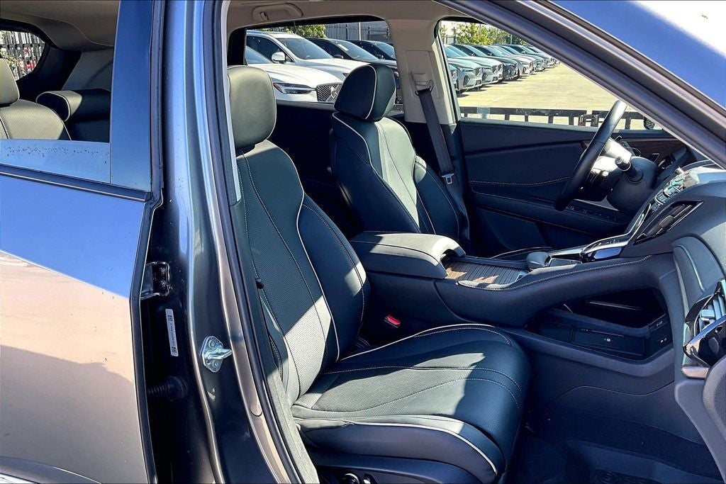 2024 Acura RDX Advance Package SH-AWD