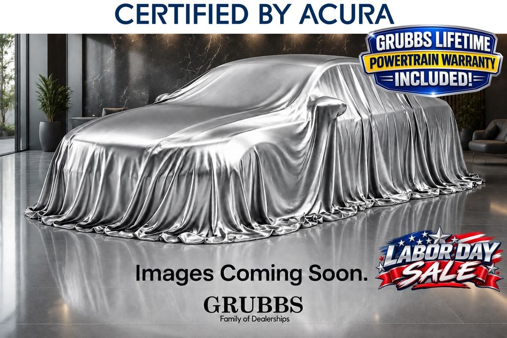 2024 Acura RDX Advance Package SH-AWD