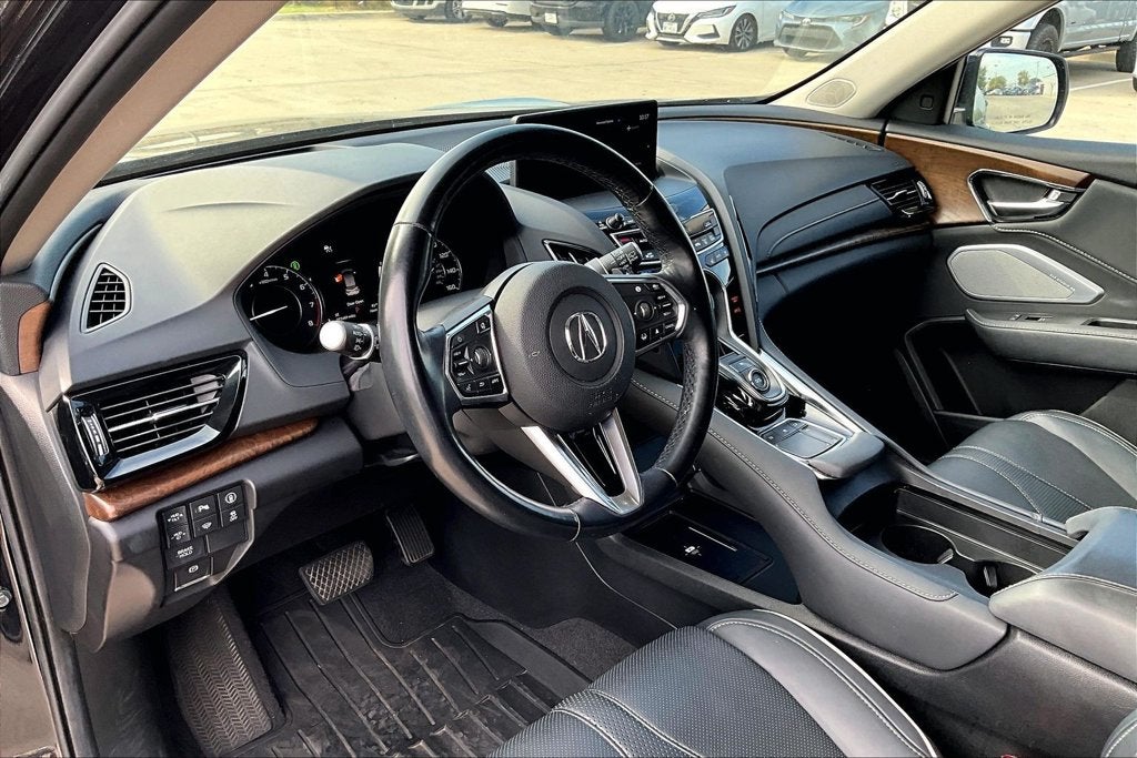 2024 Acura RDX Advance Package - Photo 15