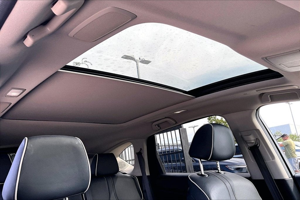 2024 Acura RDX Advance Package - Photo 20